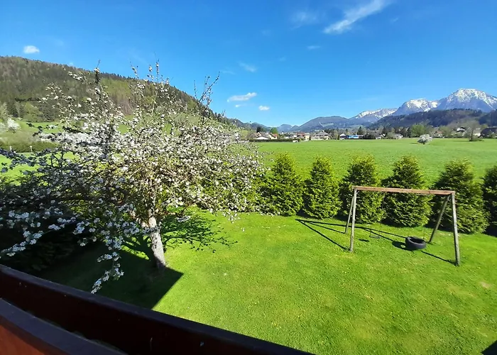 Haus Wastl Seebach (Upper Austria)